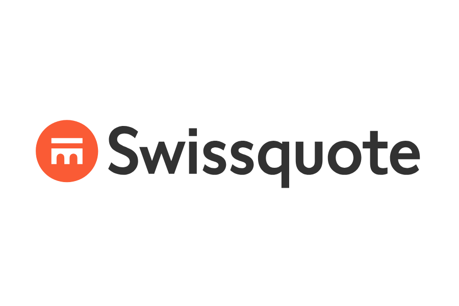 Swissquote Logo