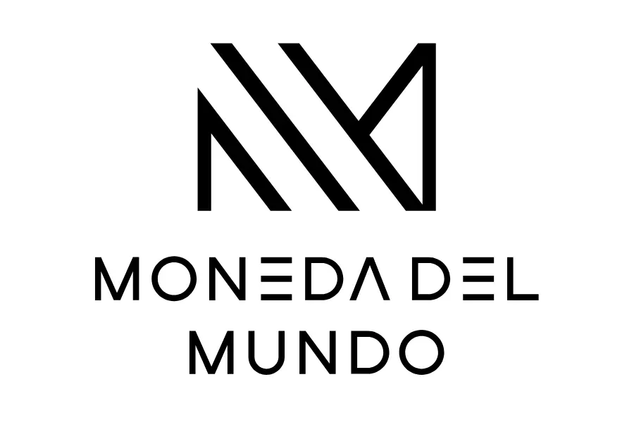 MonedaDelMundo Logo
