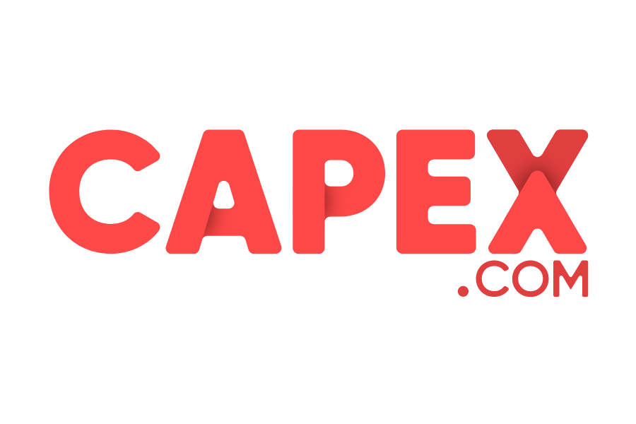 Capex.com Logo