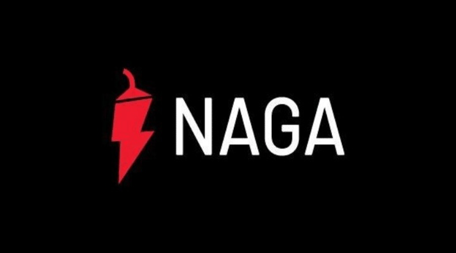 NAGA Logo – Everything Money.