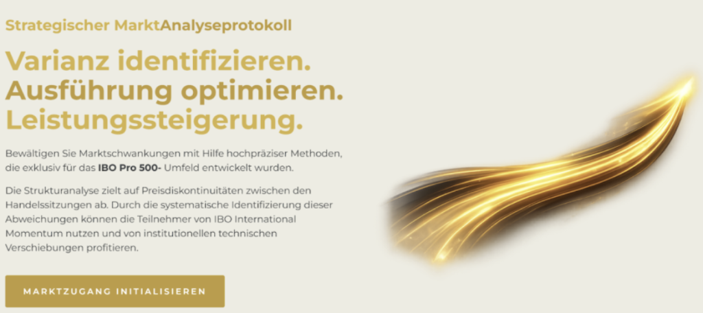 Darstellung einer Marktanalyse mit Diagrammen und grafischen Linien zur Beobachtung von Preisbewegungen.